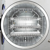 Autoclave SEA 23 Litres - Runyes