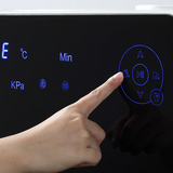 Autoclave SEA 23 Litres - Runyes