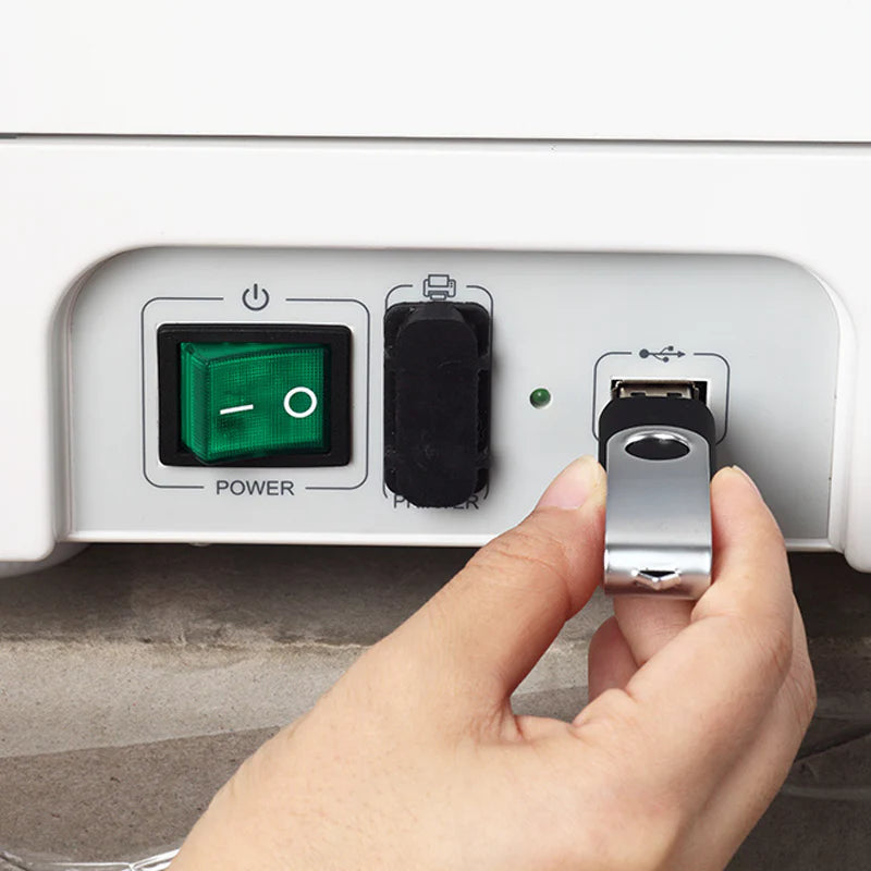 Autoclave SEA 23 Litres - Runyes