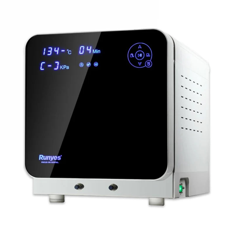 Autoclave SEA 23 Litres - Runyes