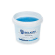 Gel de Duplication - Bilkim. Le gel de duplication est utilisé pour les revêtements liés au phosphate, le plâtre et les matériaux dentaires acryliques auto-polymérisants. Il peut être réchauffé et réutilisé.