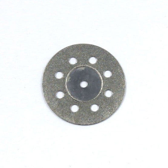 Disque Diamanté à céramique - Double face - DIAN FONG