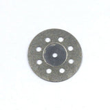 Disque Diamanté à céramique - Double face - DIAN FONG