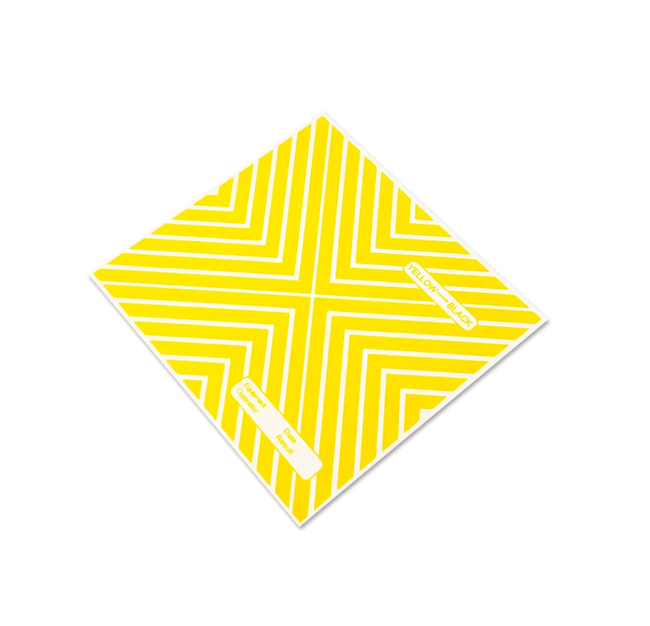 Test de stérilisation Bowie Dick - Tianrun