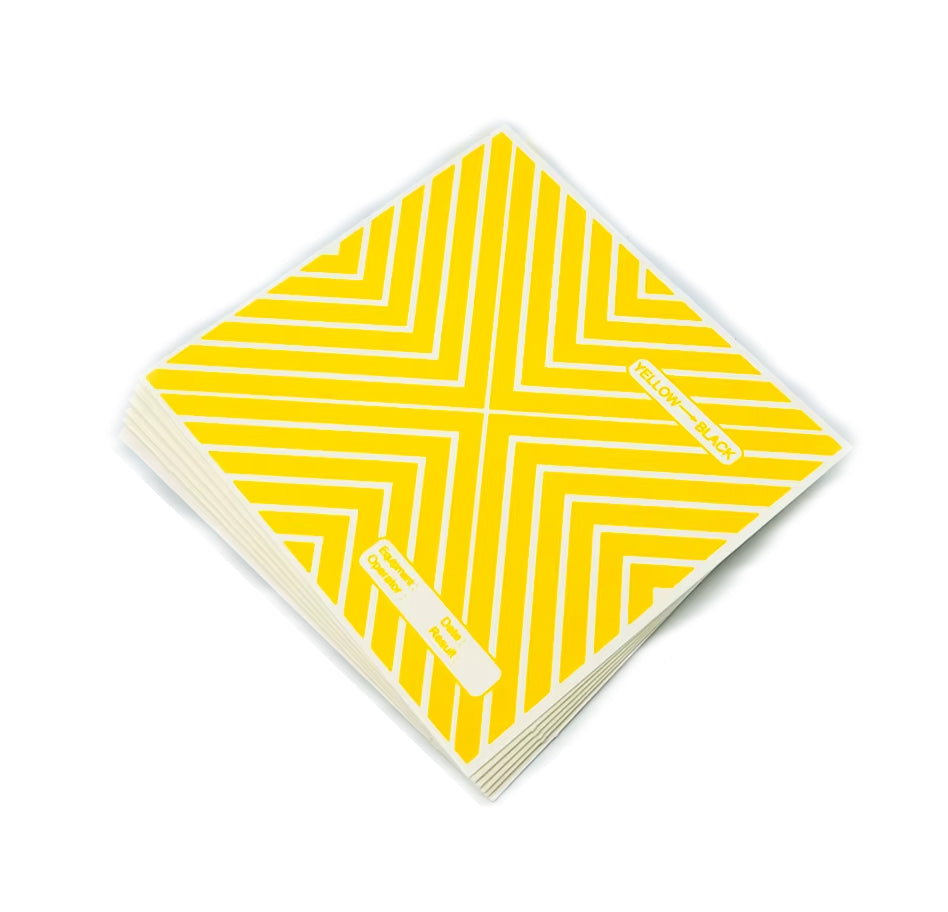 Test de stérilisation Bowie Dick - Tianrun