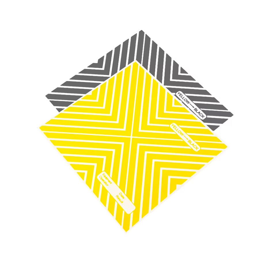 Test de stérilisation Bowie Dick - Tianrun