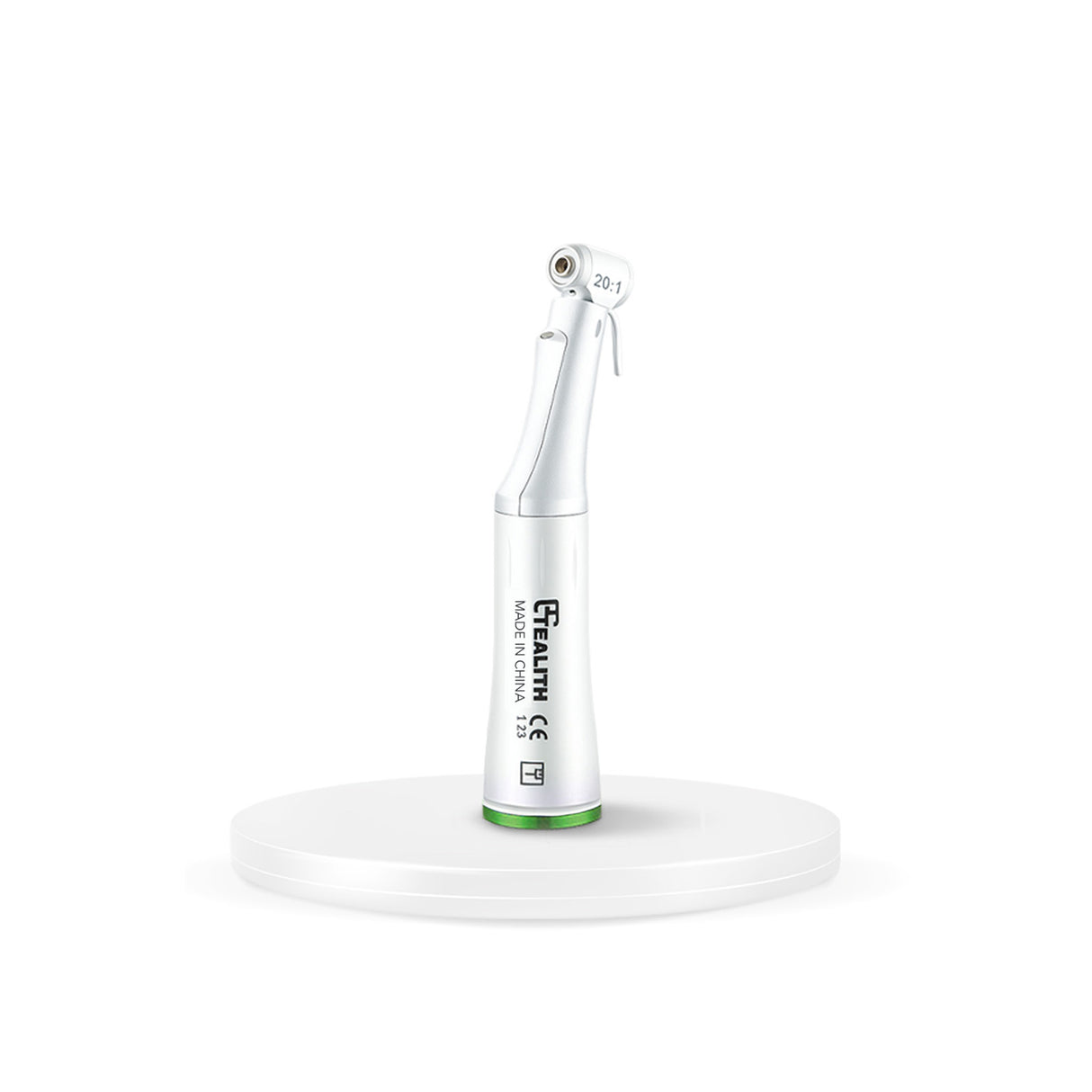 Contre angle bague verte implant 20:1  - Tealth