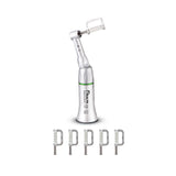 Kit contre-angle 4:1 IPR avec bandes métalliques