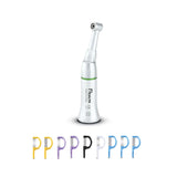 Kit contra-ângulo 4:1 IPR com bandas plásticas - Tealth
