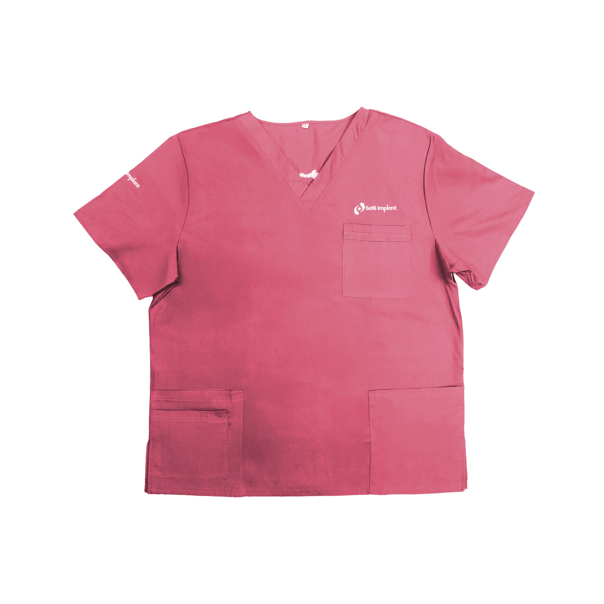 Blouse médicale unisexe de protection - Existe en 6 couleurs - par Safe Implant - oofti.fr