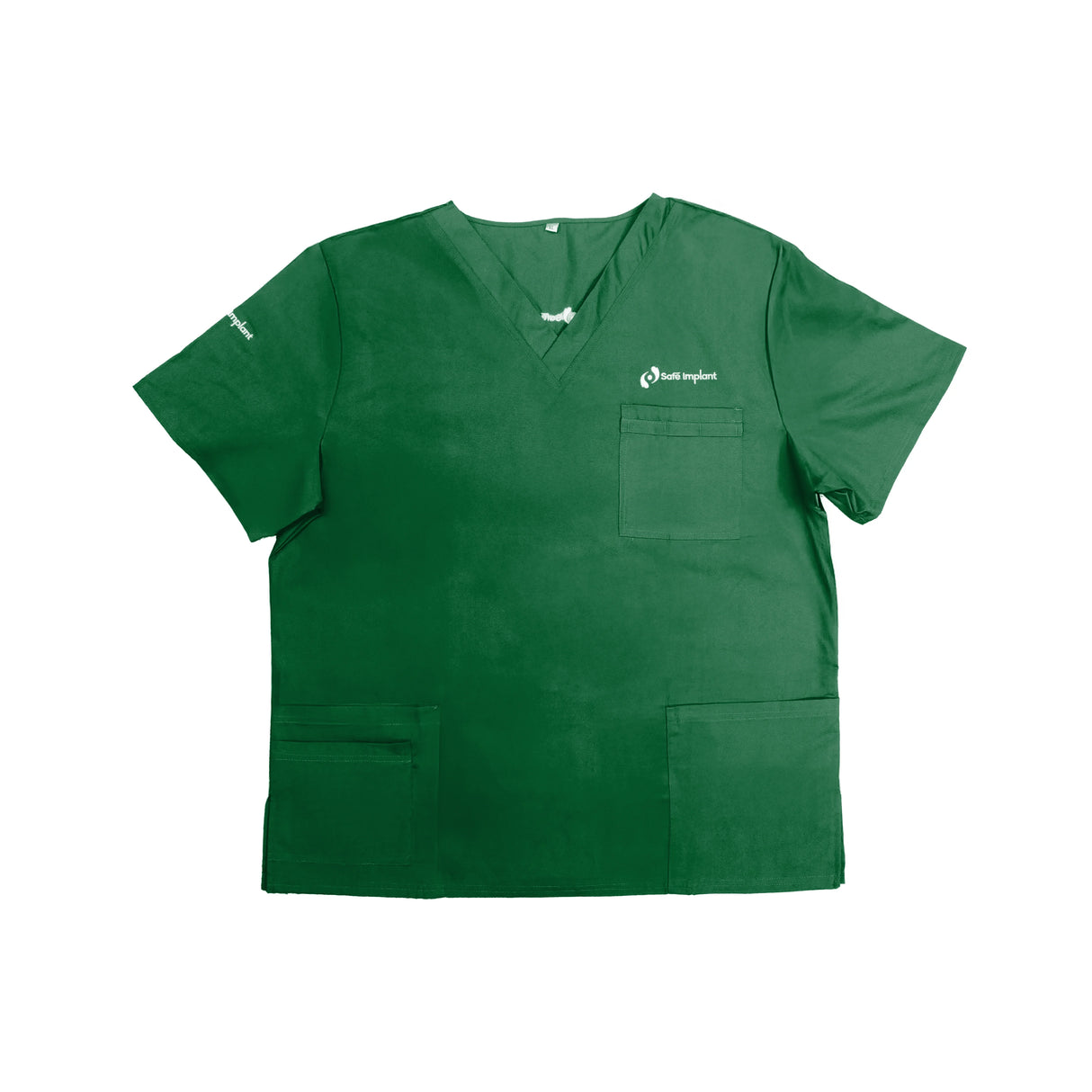 Blouse de protection - Existe en 6 couleurs | Safe Implant