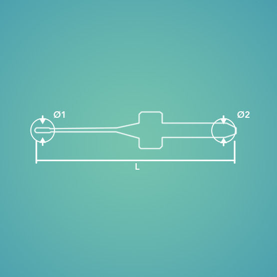 Wieland Select - Fraisage zircone - Fraises pour usineuses CAD/CAM