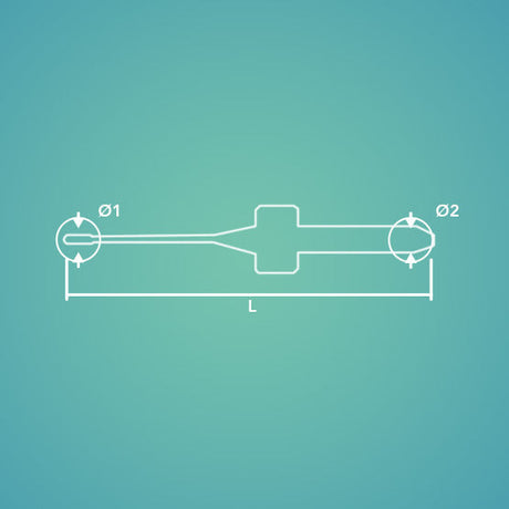 Imes Icore - Fraisage zircone - Fraises pour usineuses CAD/CAM - Safe Implant