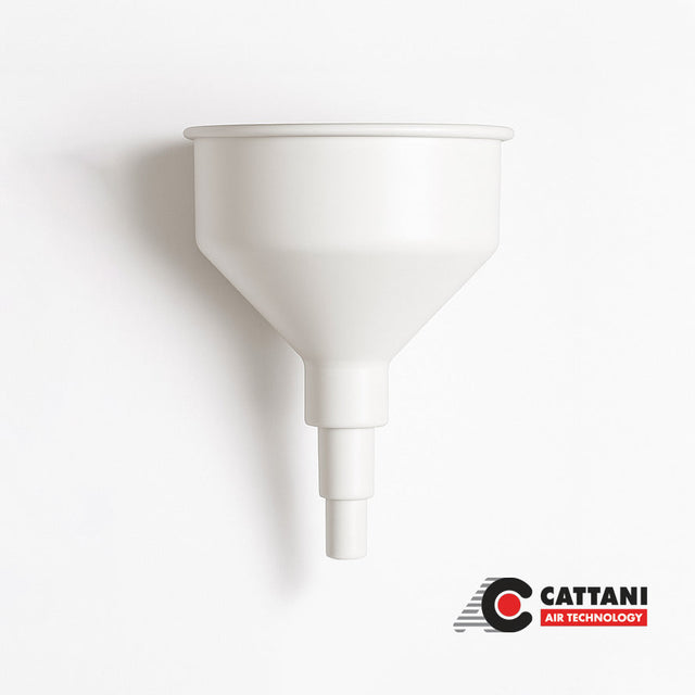 Crachoir à main adapté aux Ø 11 & 16 - Cattani - Dental Coop