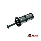 Filtre support de tuyaux Aspi Jet - Cattani - Dental Coop