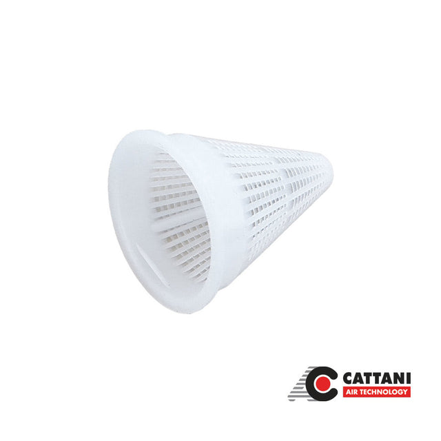 Filtre à eau bac classique - Maxi Caster & Aspi Jet 7, 8 et 9 - Cattani - Dental Coop