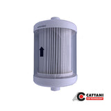 Filtre Turbo-Jet 1,2 PAL et filtre indèpendant  - Cattani - Dental Coop