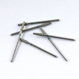 Fraises diamantées pièce à main HP - Iso : 173 - Dental Coop