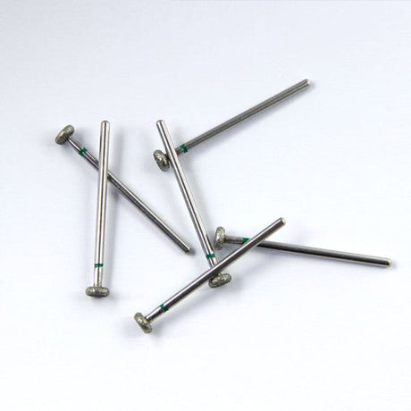 Fraises diamantées pièce à main HP - Iso : 068 - Dental Coop