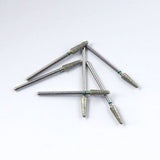 Fraises diamantées pièce à main - Iso : 198 - DIAN FONG