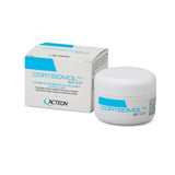 Cortisomol SP - 25g Ciment de scellement définitif canaux radiculaires Poudre - Acteon