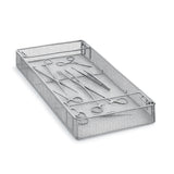 Panier porte-instruments CK2 - Divers modèles | Smeg