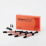 CharmSeal Refill – Sellador Dental Fotopolimerizable para Fosas y Fisuras | DentKist