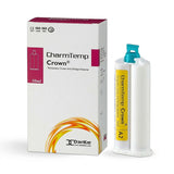 Temporary Crown & Bridge - CharmTemp Crown – Self-Polymerizing Temporary Resin for Crowns and Bridges | DentKist
