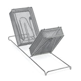 Support inox pour paniers - Existe en 2 modèles - D-SB2 | Smeg - oofti.fr