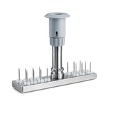 Support lave-canules D-LCN ou D-LCN2 | Smeg - oofi.fr