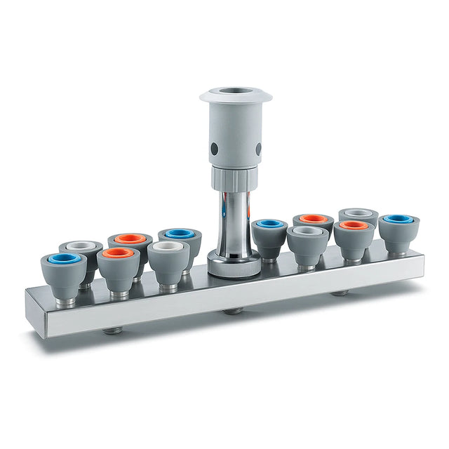 Support lave porte-instruments dynamique D-SM1260E | Smeg - oofti.fr