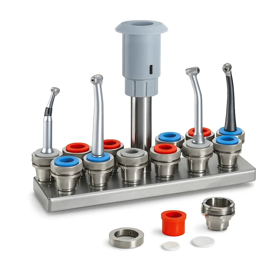 Support lave porte-instruments dynamique D-SM12E - oofti.fr