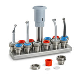 Support lave porte-instruments dynamique D-SM12E - oofti.fr