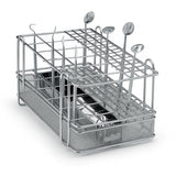 Support inox pour divers instruments en vertical - D-SV | Smeg - oofti.fr