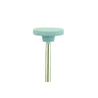 Fraises pour la zircone ou toutes les céramiques - ⌀ 13 mm - DIAN FONG - Safe Implant