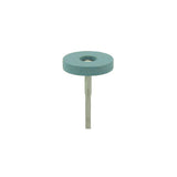 Fraises pour la zircone ou toutes les céramiques - ⌀ 22 mm x 4.5 mm - DIAN FONG - Safe Implant