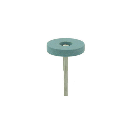 Fraises pour la zircone ou toutes les céramiques - ⌀ 22 mm x 4.5 mm - DIAN FONG - Safe Implant
