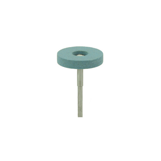Fraises pour la zircone ou toutes les céramiques - ⌀ 22 mm x 4.5 mm - DIAN FONG - Safe Implant