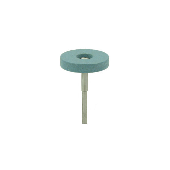 Fraises pour la zircone ou toutes les céramiques - ⌀ 22 mm x 4.5 mm - DIAN FONG - Safe Implant