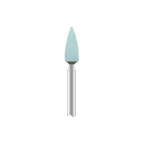 Fraises pour la zircone ou toutes les céramiques - ⌀ 4 mm - DIAN FONG - Dental Coop