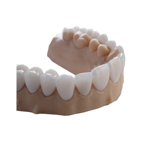 Résine 3D de calcinage pour céramiques pressées 1kg - DENTAL CAST - ArmaResin - oofti.fr
