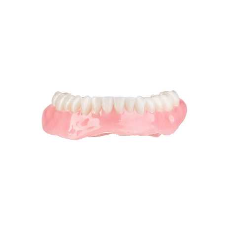 Résine 3D pour prothèses partielles et complètes 1kg - FLEXIBLE DENTURE II - ArmaResin - oofti.fr
