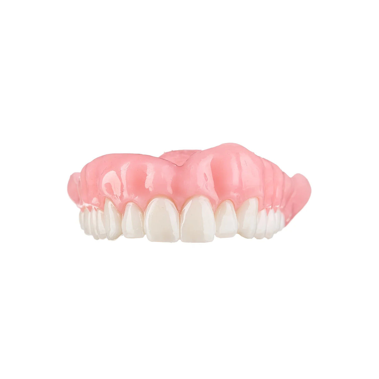 Résine 3D pour prothèses partielles et complètes 1kg - FLEXIBLE DENTURE II - ArmaResin - oofti.fr