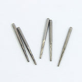 Fraises en carbure - Tête 6 arêtes de coupe hélicoïdales -  FG 151 - DIAN FONG - Dental Coop