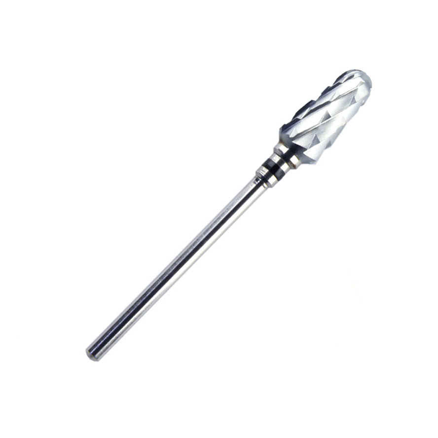 Fraises en carbure de tungstène L070XCE - DIAN FONG - Dental Coop