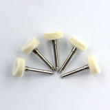 Brosse de polissage en feutre à tête plate R1NS - DIAN FONG - Dental Coop