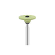Fraises pour la zircone ou toutes les céramiques - ⌀ 13 mm - DIAN FONG - Safe Implant