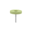 Fraises pour la zircone ou toutes les céramiques - ⌀ 22 mm x 4.5 mm - DIAN FONG - Safe Implant