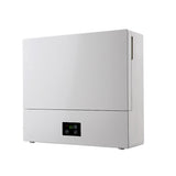 Système d'osmose inverse pour autoclave - Distillateur d'eau | Esco Medical