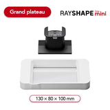 Imprimante dentaire 3D - Edge mini - RAYSHAPE - oofti.fr